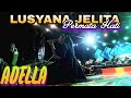 Lusiana Jelita Adella Sukses Buat Syahdu Masyarakat Demak Lewat Lagu Permata Hati Adella Live