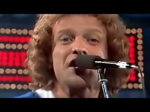 Foreigner - Urgent 1981 Original Video HD