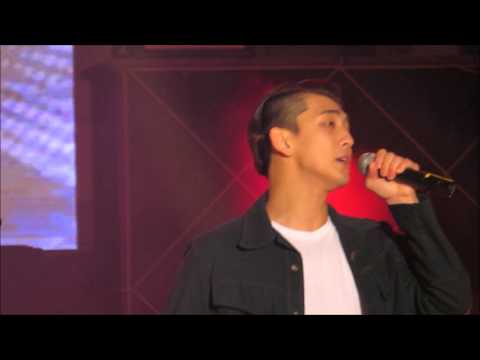 잔나비(JANNABI)_1511112_쿠쿠_Cuckoo(두번째스무살OST) @건국대글로벌캠퍼스 축제