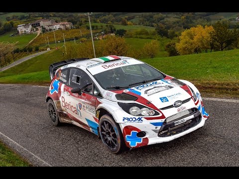 9° Ronde Città del Palladio 2018 - Highlights [HD]