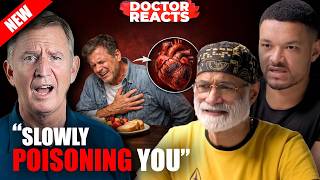 Cardiologist Warns: These Everyday “Healthy” Foods Harm Your Heart