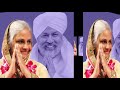 Laai Rakho Sadiyan Jaddan Bhakti Geet By SImran Chaudhary Ji Sonu Ji And Sathi Nirankari Geet