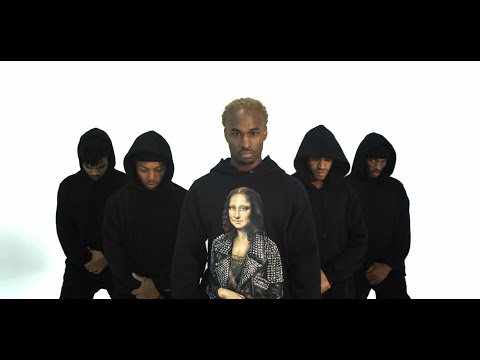 Adrian Jean - Another One (Official Music Video)