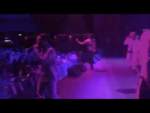 Jacquees x FYB - MY DAWGS