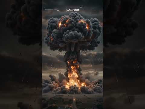"Nations Rise: World Strategy" video thumbnail