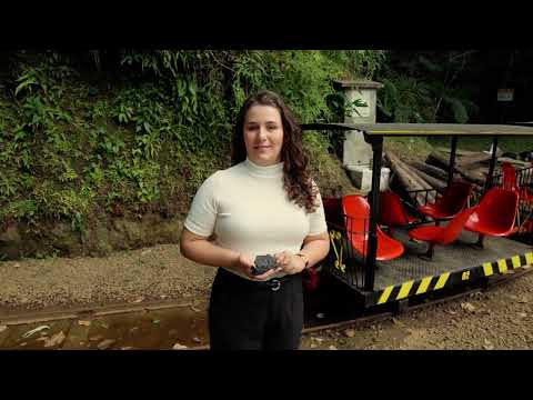 Criciúma: uma cidade perfeita para visitar, trabalhar, investir e viver