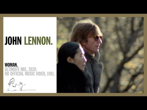 , title : 'John Lennon - Woman'