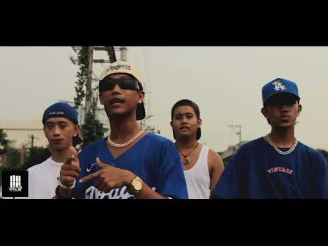 HushGee - "Pursigido" (Prod. By:Gherah)#GhettoHijos #DoerRecorsph #NavotasCity