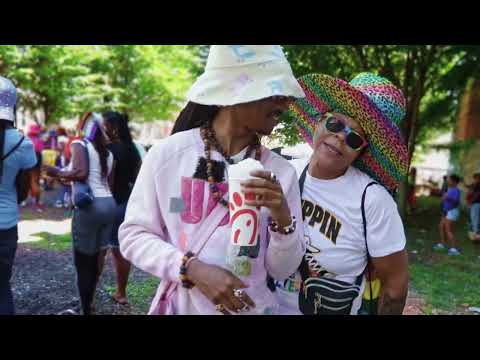 Kemet Dank - “Sports R Gay” (Official Video)