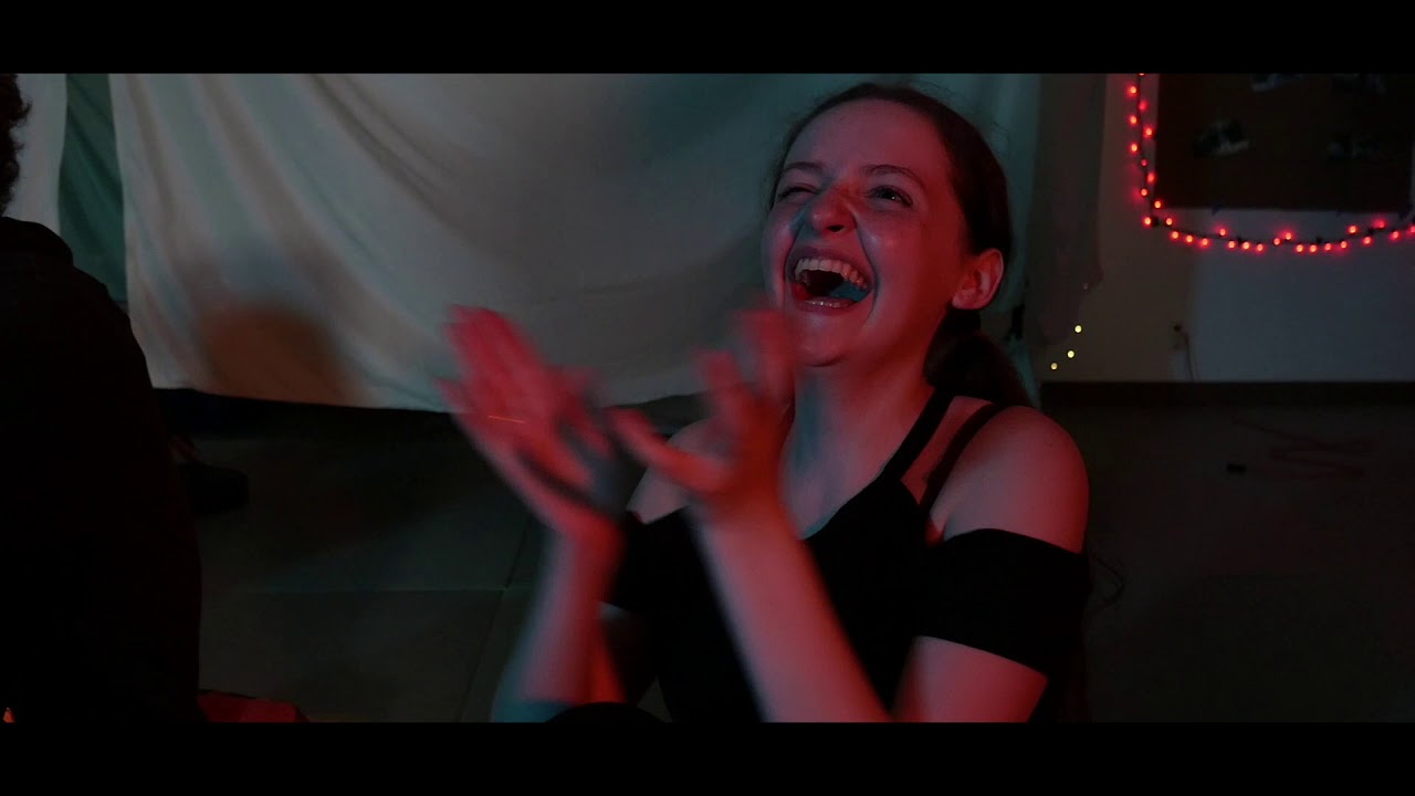 The Immortals Trailer