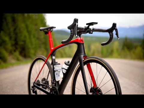 TREK Domane SL 5