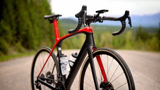 TREK Domane SLR 6 Disc