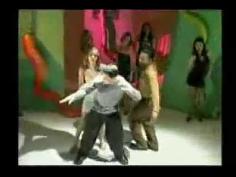 - Dj Darwin 1 - Memo y Vale, Falo, Point Breaker, Bam Bam.