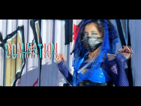 INDUSTRIAL DANCE | T3rr0r 3rr0r - Domination