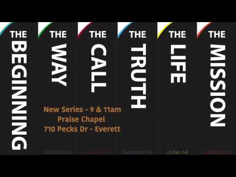 Disciples Path Series