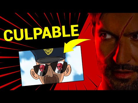 Psicólogo REACCIONA a Alhan - Fue Lucifer 😈 El Mensaje OCULTO que te Sorprenderá 😱