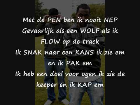 Scorpy & Charoon - Reflectie