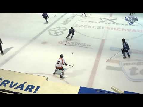 2018 02 11 IOGJA - ISK 8 - 3 U16 Összefoglaló