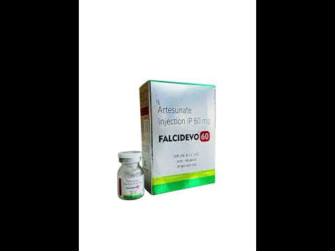 Artesunate Injection 60mg