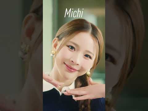 ミチがインタビュアーに挑戦🩵ブリタ、みんな使ってる？？