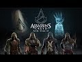 Assassin's Creed Arm Guard(bracers) tutorial(DIY ...