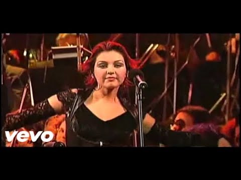 Saiko  - Cuando Miro En Tus Ojos ft. Urban Symphony [Live @ Lucky Strike Gala 2002]