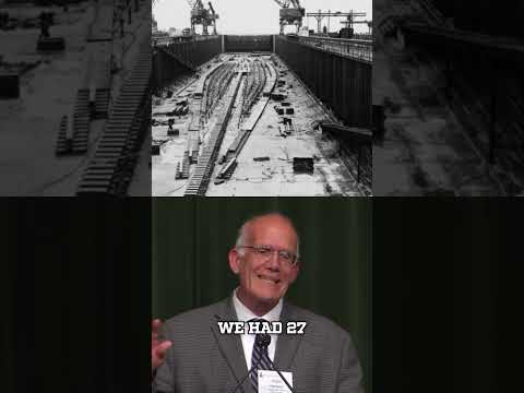 Why the U.S. Navy Was Unmatched in WWII