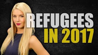 Migrant Crisis: What to Expect in Spring