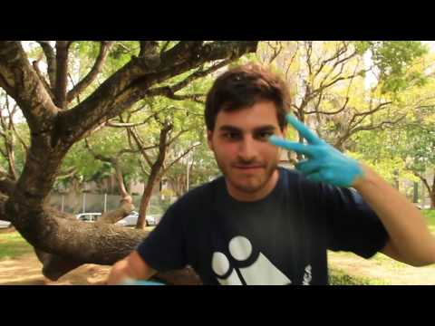 MACHANÉ TUDO AZUL!!!!  CHAZIT HANOAR 2016/2