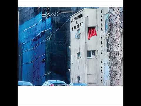 Vladimir & Kalafat - Na me pogled tvoj obrati [PDV 2023]