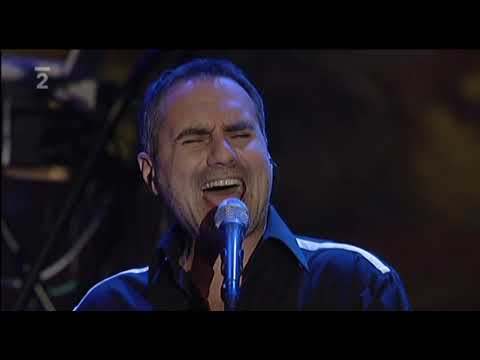 Jan Kalousek & ZOO live Praha Hybernia 2010