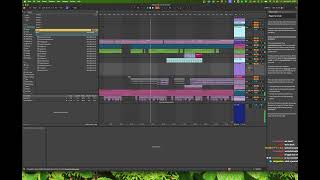 phritz ( making samples for resampling silent stream) Twitch Stream