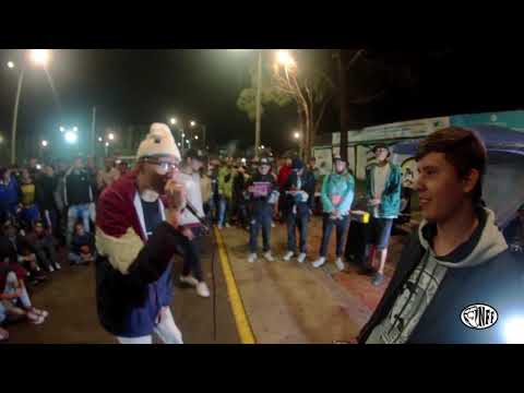 KND NOT FOR FOOLS - M c Mat vs Lumiere -