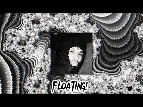 $NOT x A$AP Rocky x $uicide Boy$ type beat "FLOATING!"
