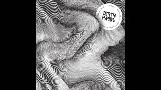 DH001 // A1 - Per Hammar - Dirty Hands