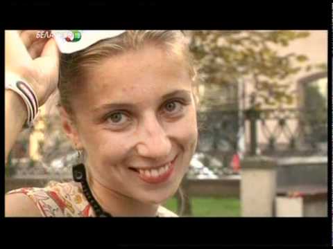 Junior Eurovision 2010, Minks, Belarus: On the city streets promo
