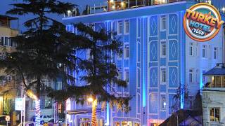 Blue House Hotel | İstanbul, Turkey | Hotel Review 🏩