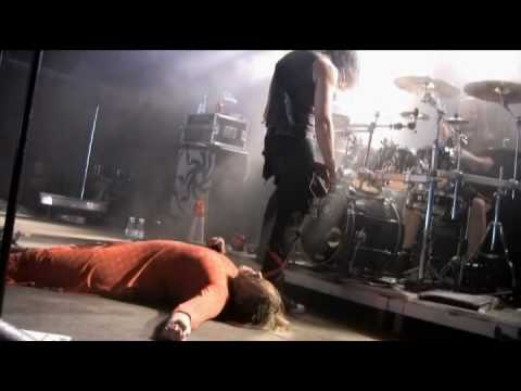 Dauntless - Pois alta! online metal music video by DAUNTLESS