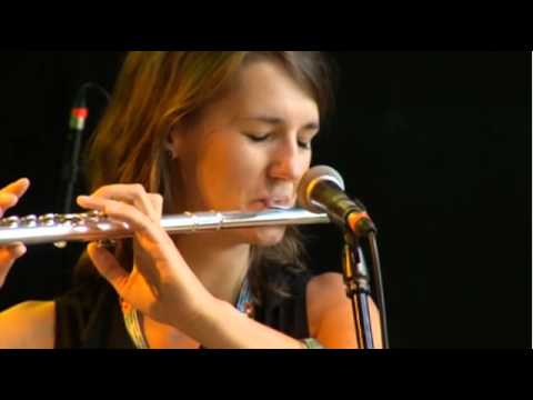 Festiwal Kropka 2013 - Jednym Słowem "Któregoś Dnia"