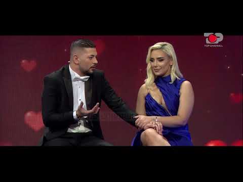 Tea dhe Andi  ja çfarë thonë për pjesëmarrjen në Për’puthen– Përputhen Prime, 24 Janar 2021