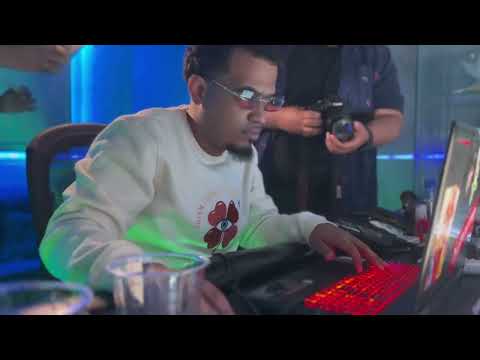 OPENMINDSTUDIOZ Vteckbeatz Vlog