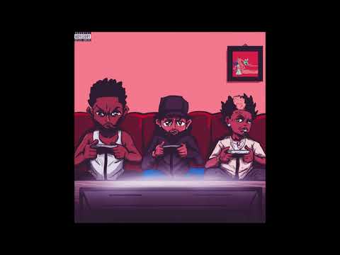 Rayven Justice feat. Yhung TO & Keak Da Sneak - "Madden (Remix)" OFFICIAL VERSION