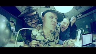 The Prodigy ‘Ibiza’ feat. Sleaford Mods (Official Video)