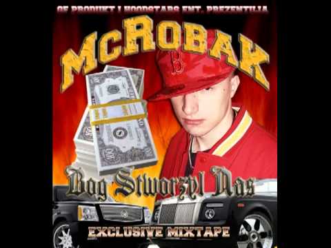 Mc Robak - HoodStarsArmia (feat.Last Dance,Mala Kasia,eRHa Promil)