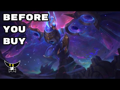 Before You Buy Cosmic Flight Anivia