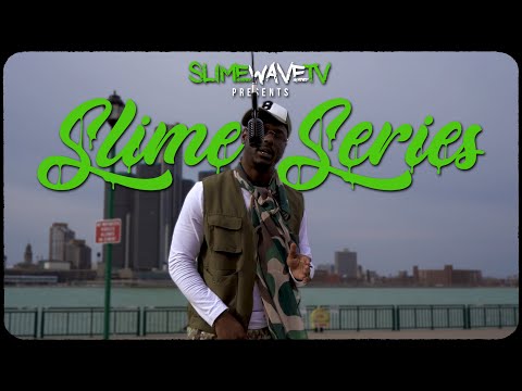 Mo Slatty (@Sladoskii) - Regular | Slime Series Ep. 1 | Directed by @Cashvzn
