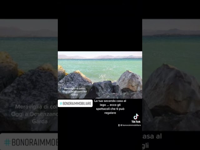 video lago di Garda