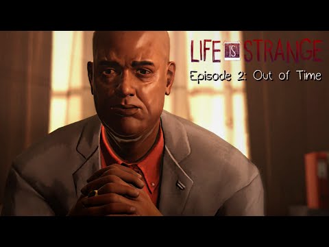 Life Is Strange · Kate Dies Aftermath (Episode 2: Out of Time)