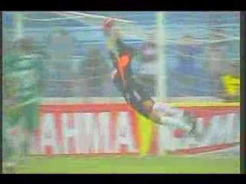 Marília 0 X 1 Palmeiras, Gol de Hélder Granja