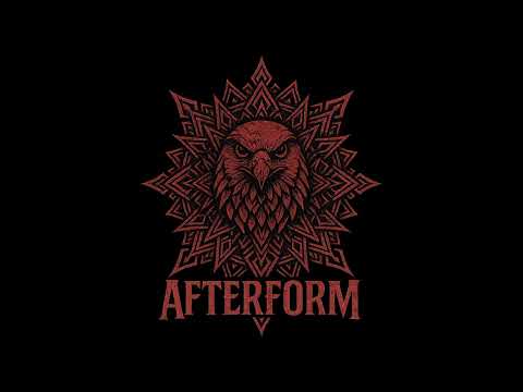 Afterform Ft Benjamin Wylie - Damage
